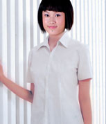 行政文員裝 380元/件