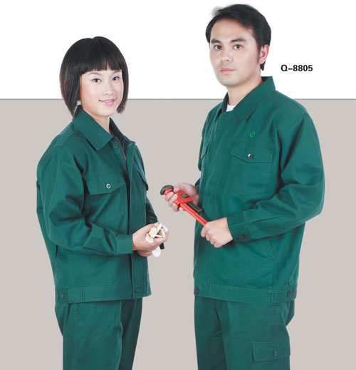 春秋工裝 260元/套