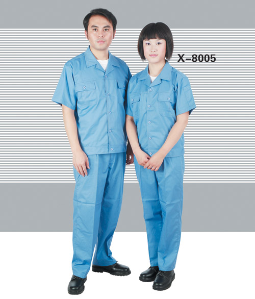夏季工裝 180/套