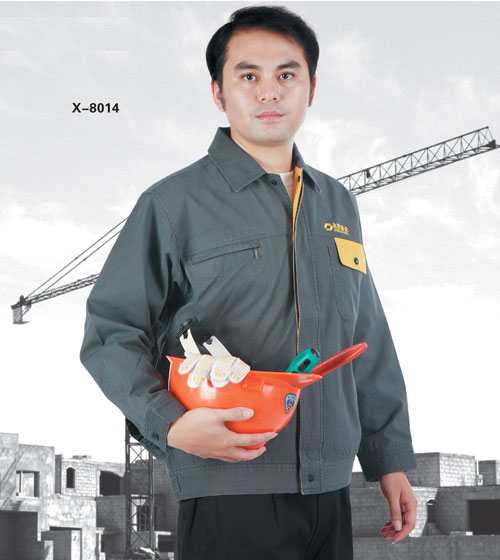 夏季工裝 200/套