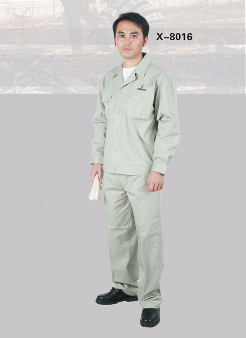 夏季工裝 200/套