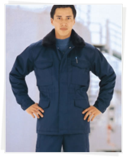 冬季工裝550元/套